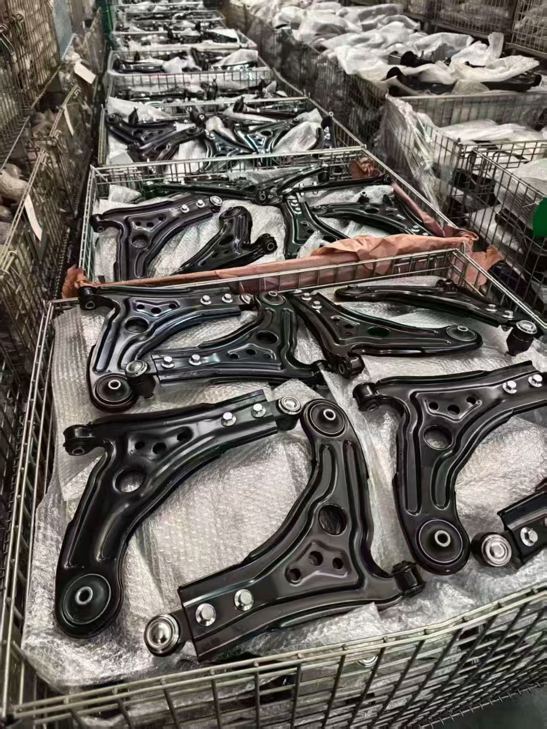 Control Arm
