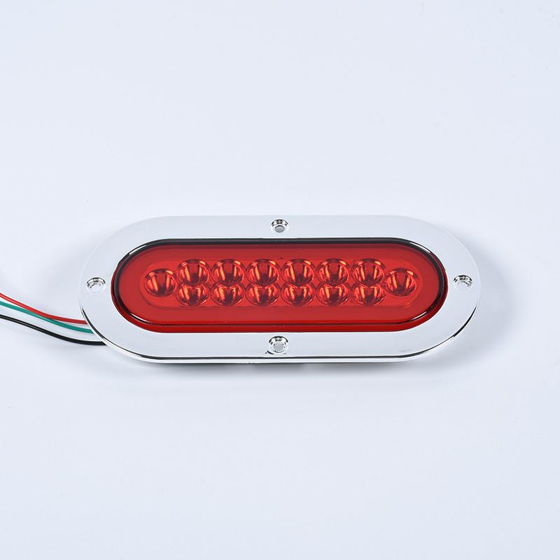 Car Tail Light