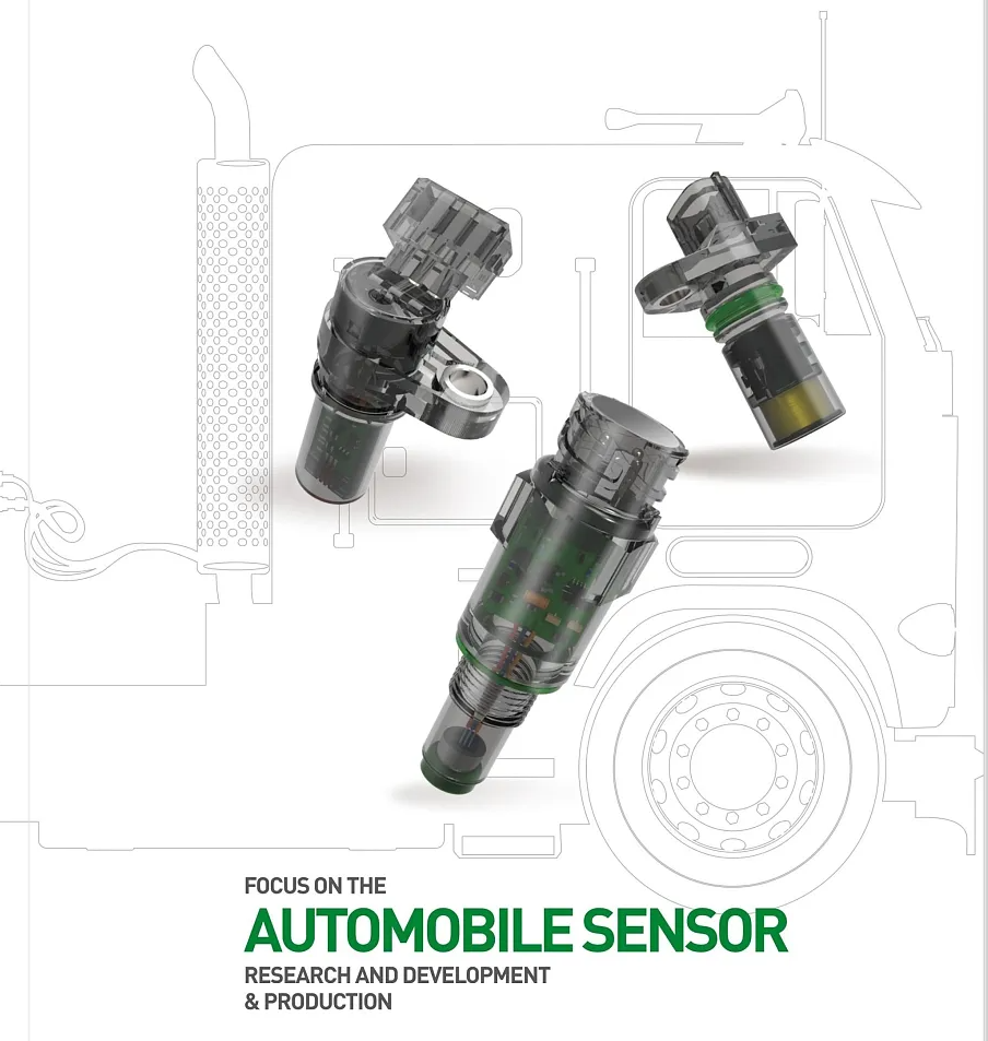 Auto Sensors