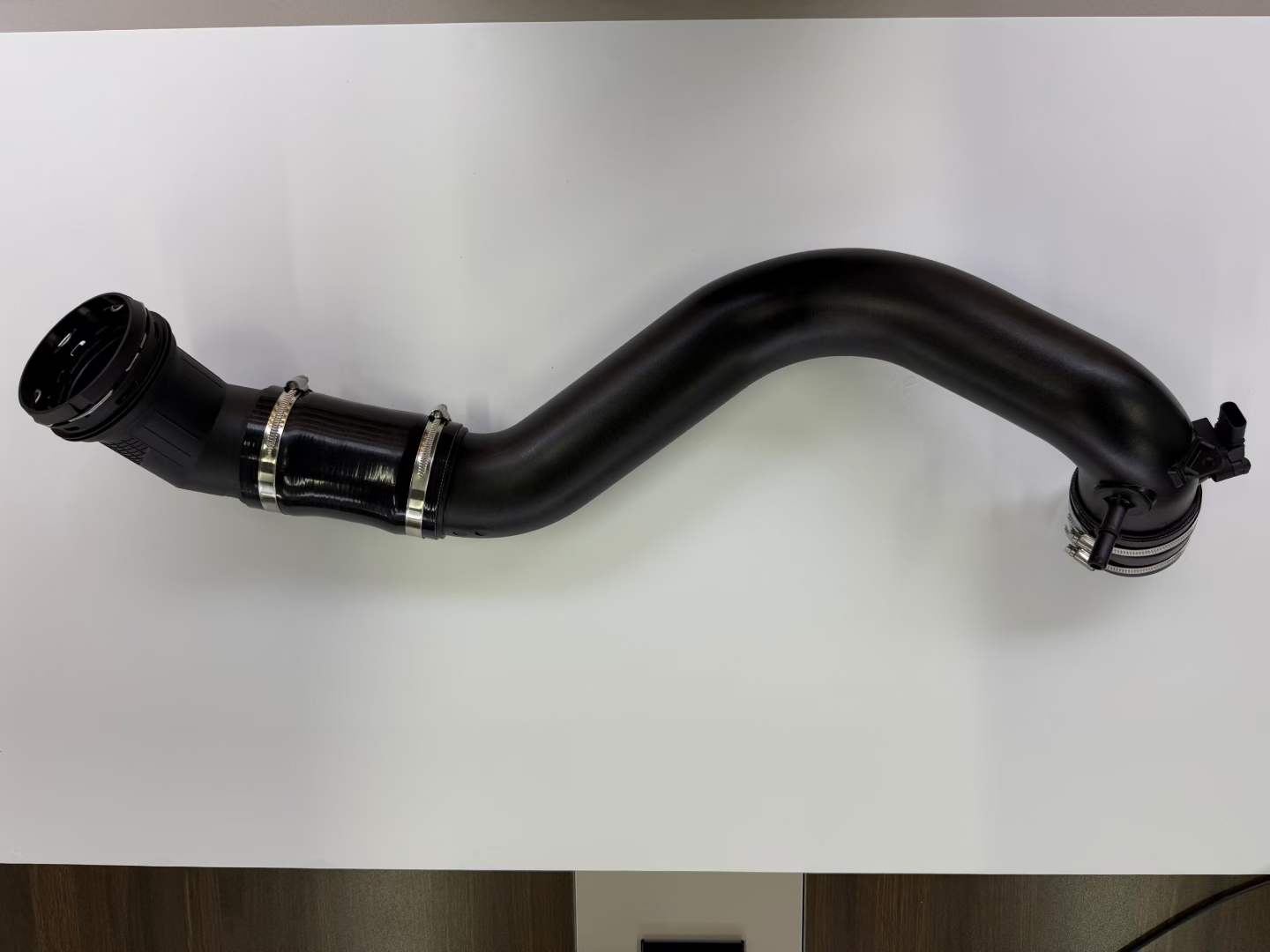 Intake Pipe