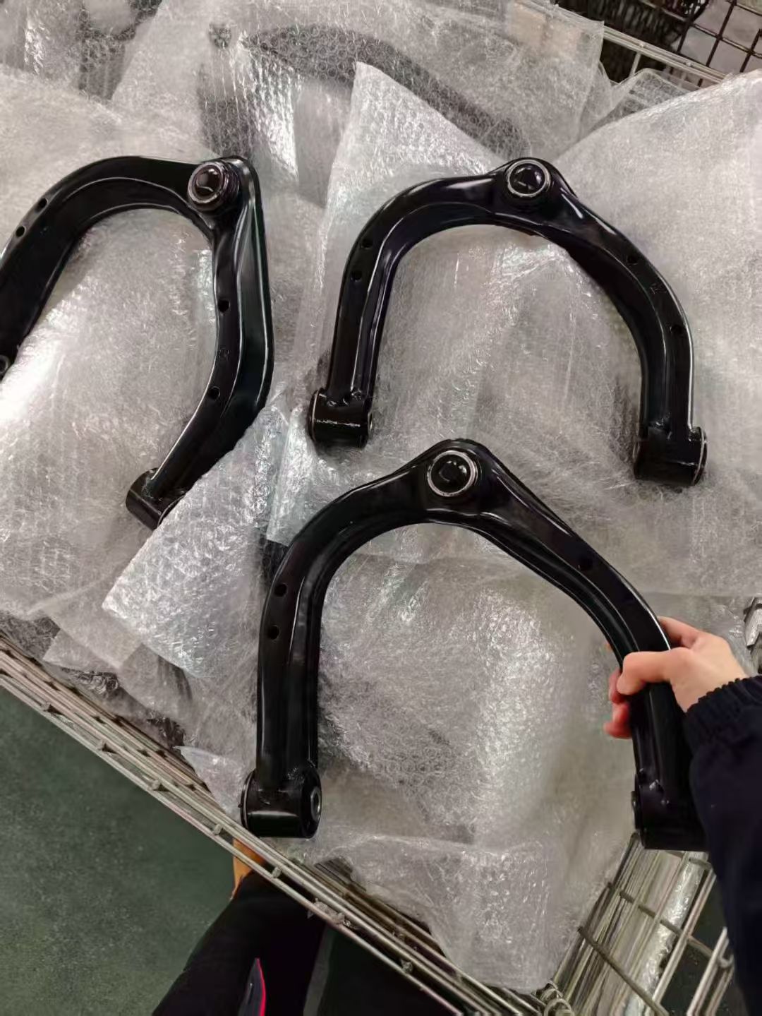 Control Arm
