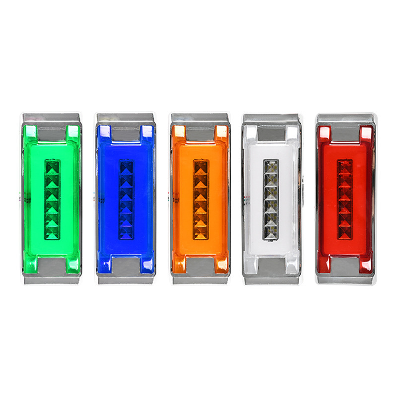 LED Side Light