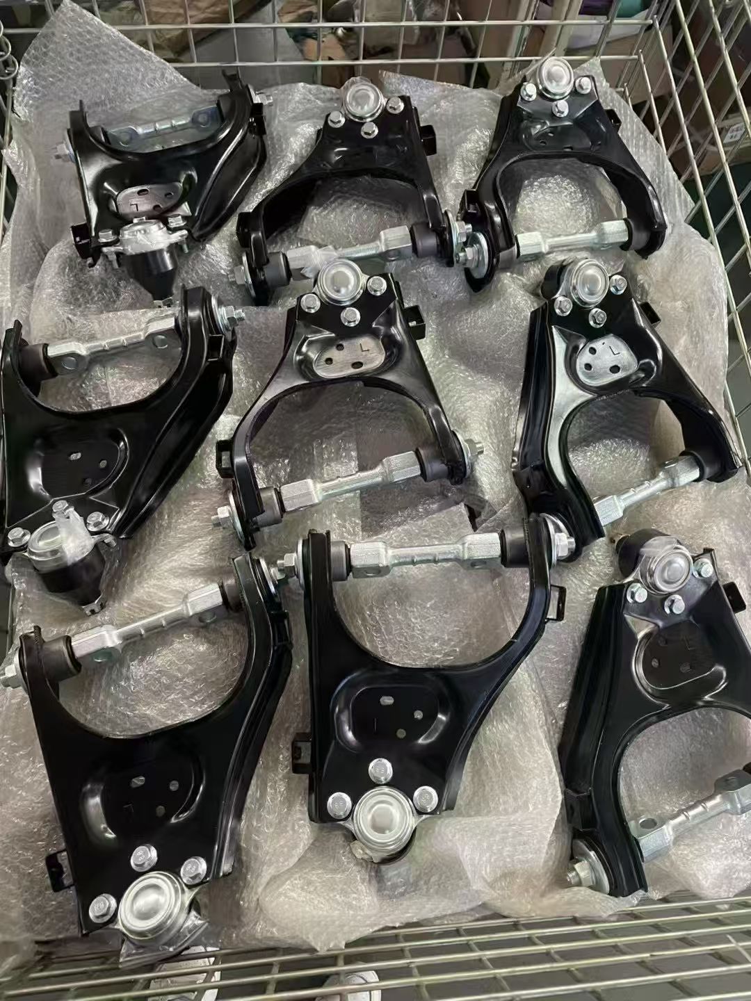 Control Arm