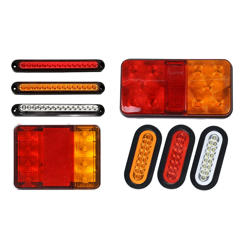 Car Tail Light
