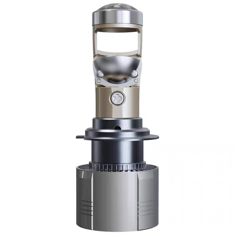 LED Headlight