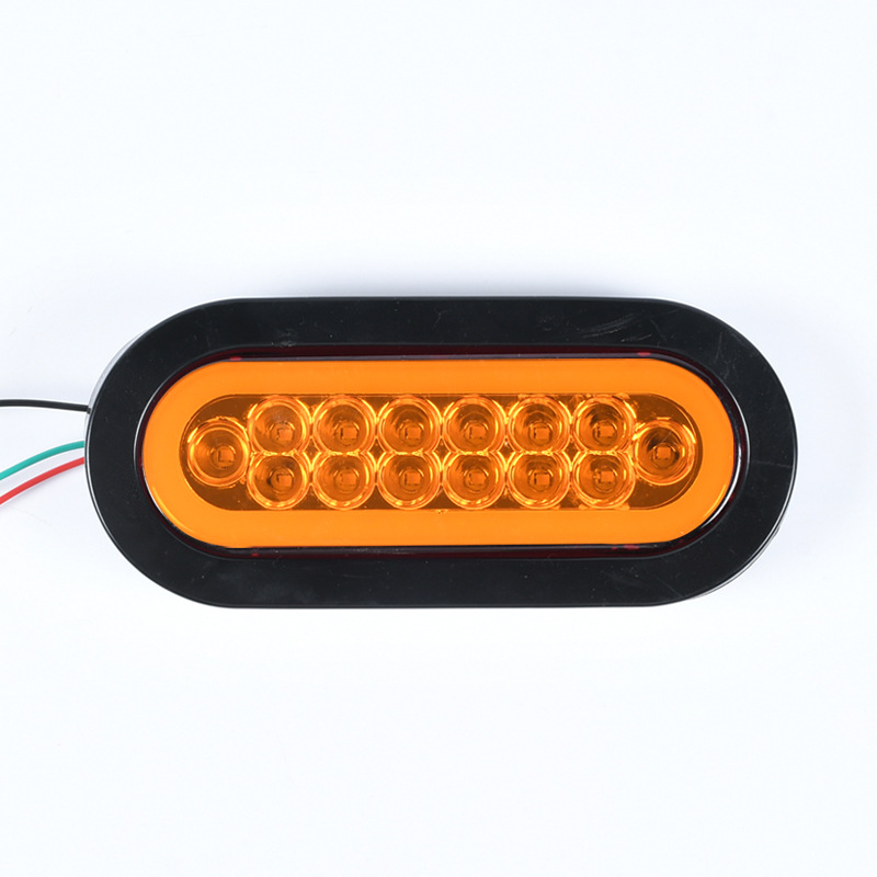 Car Tail Light