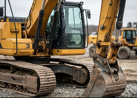 Construction Machinery
