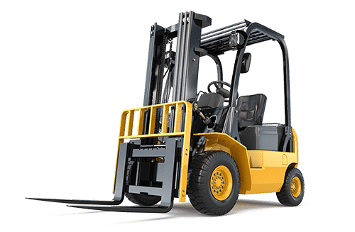 Forklift